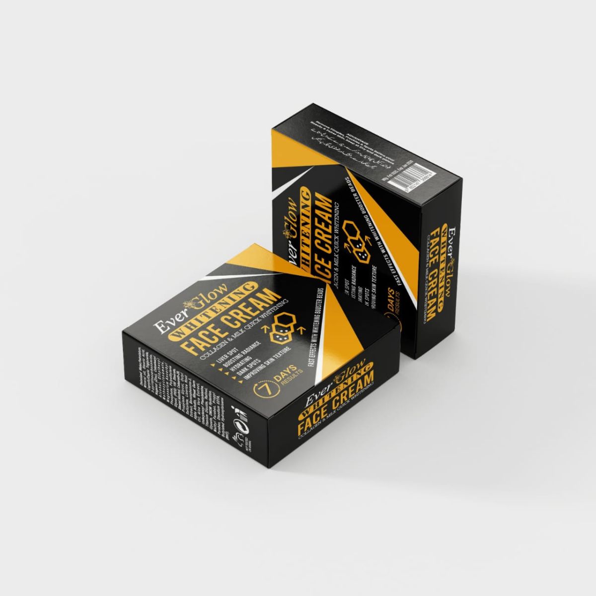 Ever Glow Whitening Face Cream - 17g View Gallery - Pakistan