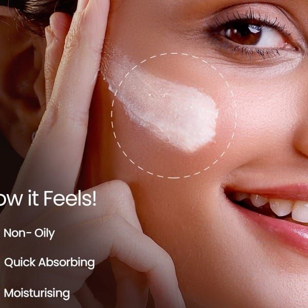 Ever Glow Whitening Sunblock SPF 60 – | Brightening &amp; Broad Spectrum Protection | Sunblock | View Gallery - Pakistan