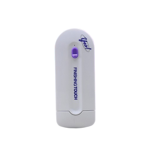 Rechargeable Yes Hair Remover Instant Pain Free Removal Machine View Gallery - Pakistan