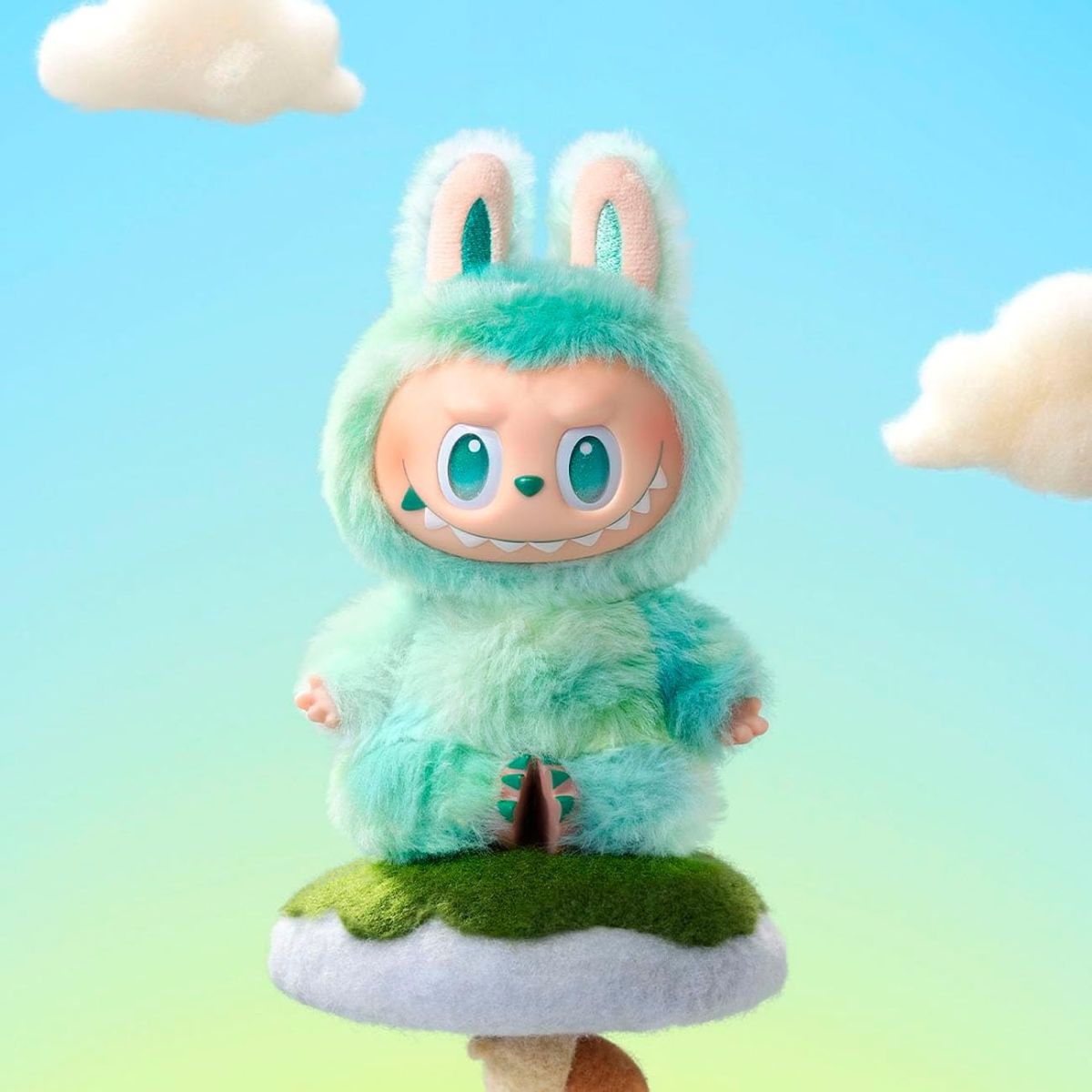 Labubu - Labubu Doll - Toys for Boys and Girls - Gift for Girls -  17cm/7inch Labubu Doll - Dolls for Girls - Stuff Labubu Toys (Random Color) View Gallery - Pakistan