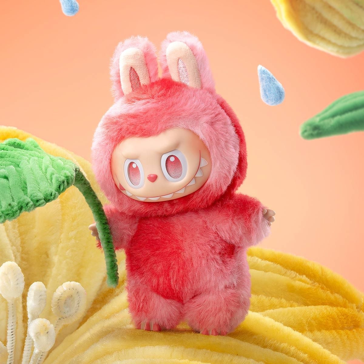 Labubu - Labubu Doll - Toys for Boys and Girls - Gift for Girls -  17cm/7inch Labubu Doll - Dolls for Girls - Stuff Labubu Toys (Random Color) View Gallery - Pakistan