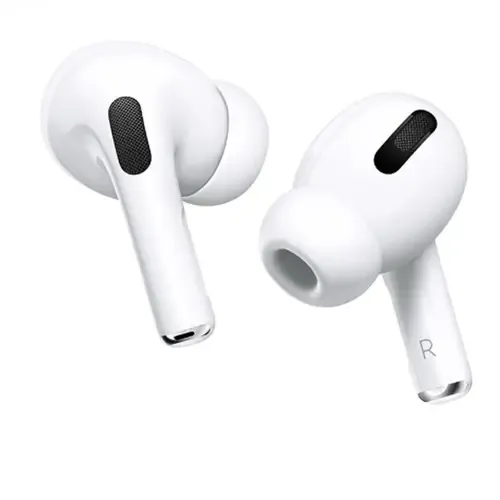 JOYROOM Pro 2 Airpods – Wireless Bluetooth Earbuds with ANC, Premium Sound, Silicone Case – Pro 2 Earbuds for iOS &amp; Android View Gallery - Pakistan