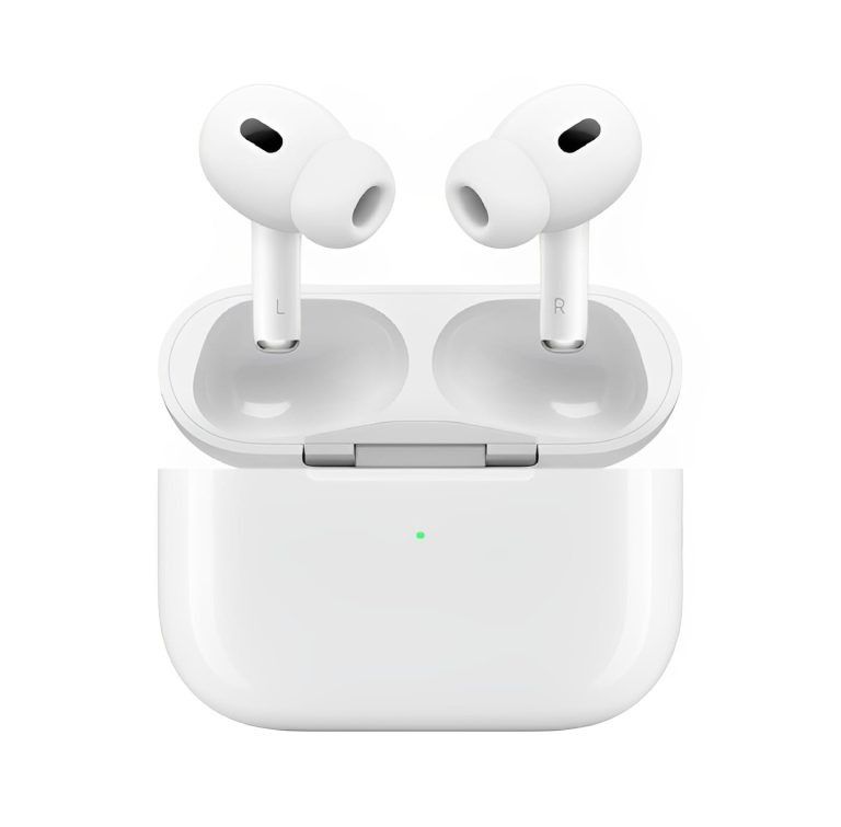 AirPods Pro 2 + Ultra 7-in-1 Smartwatch Combo | Premium Sound &amp; Style Deal View Gallery - Pakistan