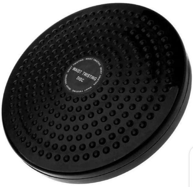 Twister Disc Weight Loss, Weight Loss Machine / AB Twister &amp; Plate, Exercise Fitness Slim Machine plate View Gallery - Pakistan