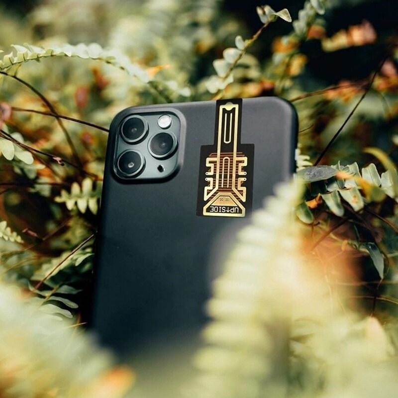 Mobile Phone Signal Booster Portable Phone Signal Enhancement  Stickers for Cell Phone Network View Gallery - Pakistan