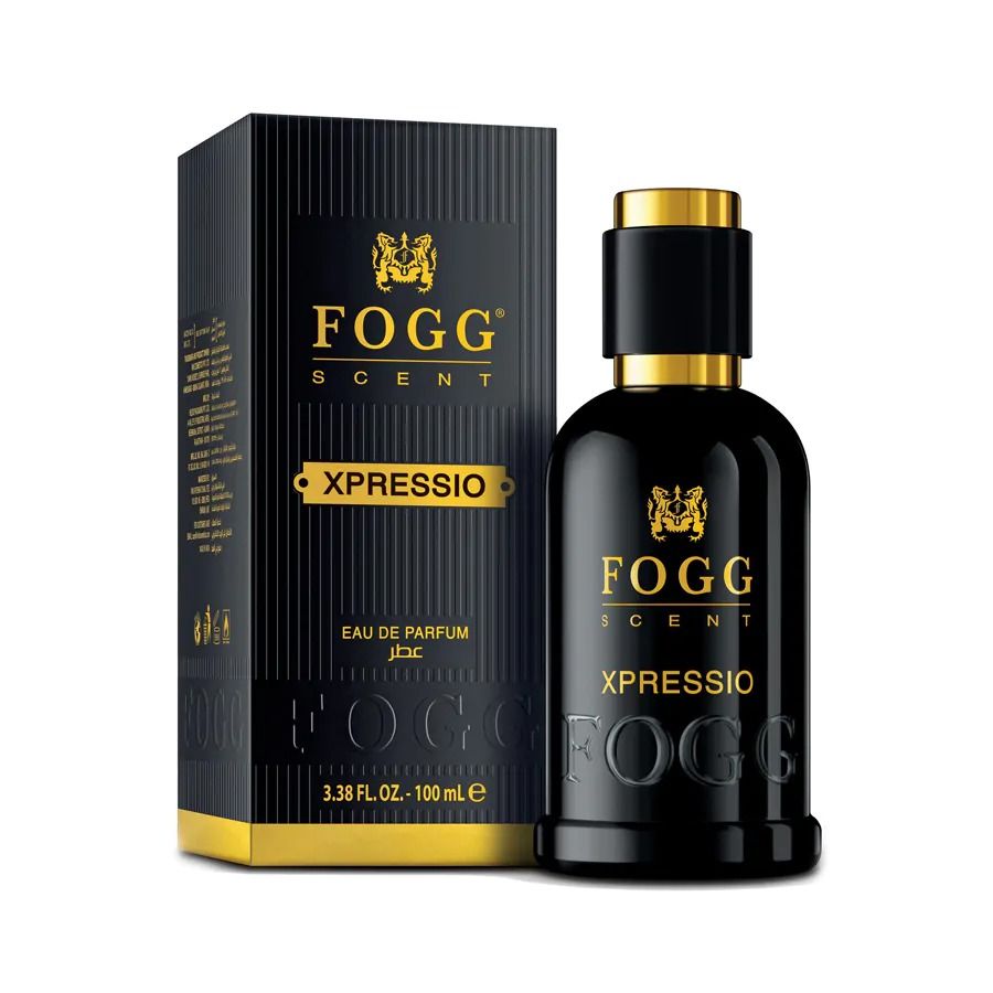 FOGG Scent Expressio Eau De Parfum - | Best Quality Perfume For Men - Fragrance For Men - Long Lasting Perfume - 100 ml View Gallery - Pakistan