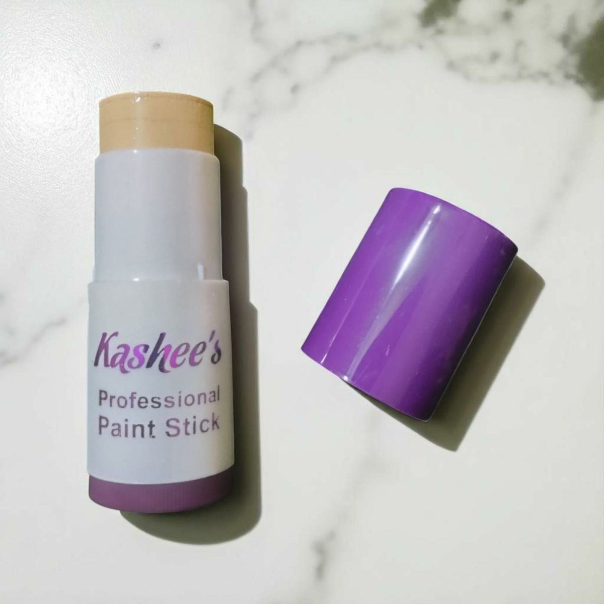 Kashee's Paint Stick | Paint Stick Foundation For Girls | Foundation For Skin | Best Quality Foundation - Kashee Foundation Makeup- Ivory Shade  View Gallery - Pakistan