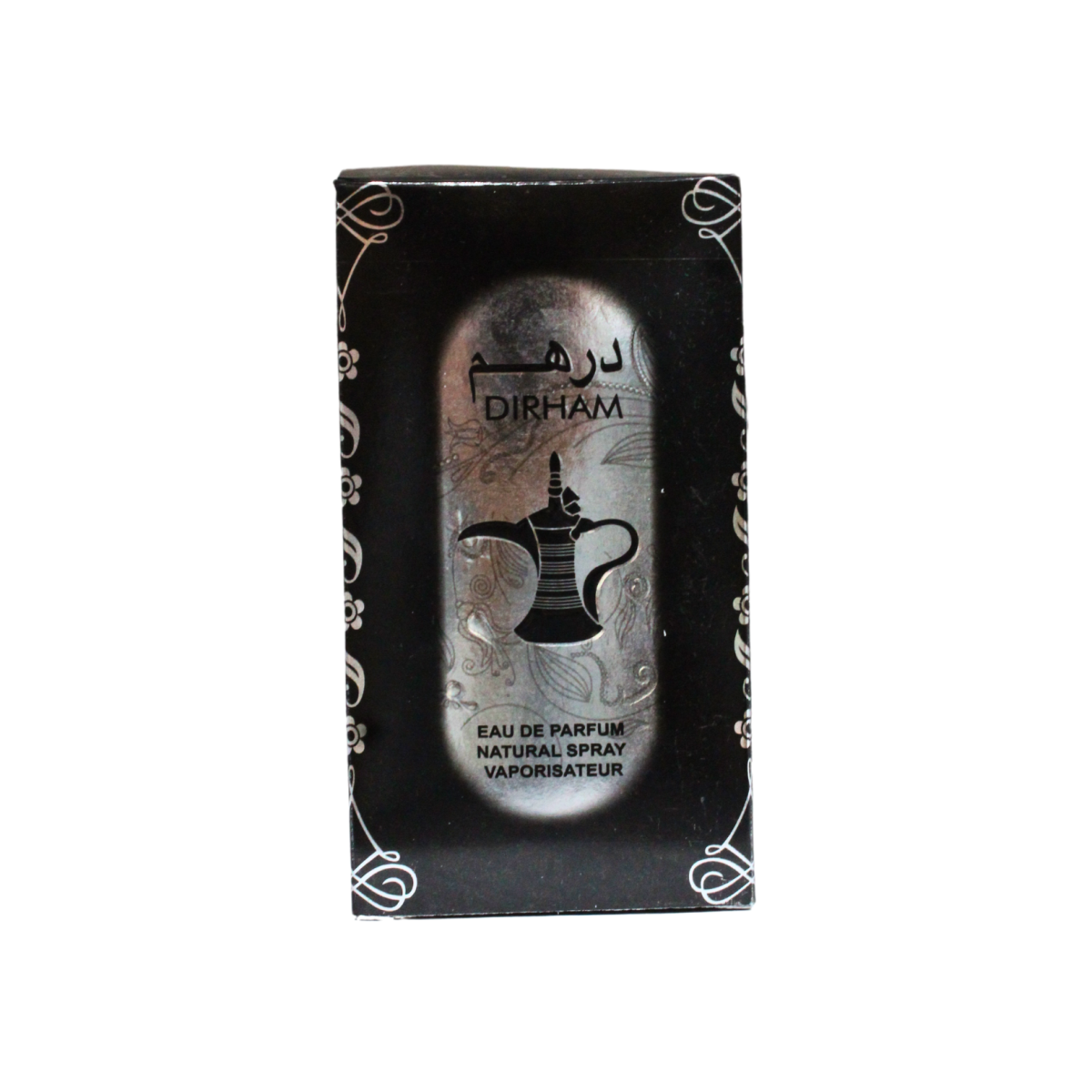 DIRHAM BODY PERFUME | Best Quality Perfume For Men | Long Lasting Dirham Perfume | Perfume For Men | Eau De Parfum - 100 ml View Gallery - Pakistan