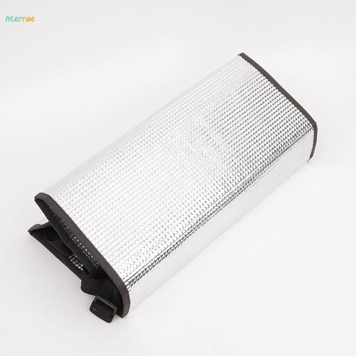 Ac Outdoor Unit Protector Heat Insulation Sunlight Shade Protector from Dust With Adjustable Buckle Rain Cover Air Conditioner Cover 34*16 View Gallery - Pakistan