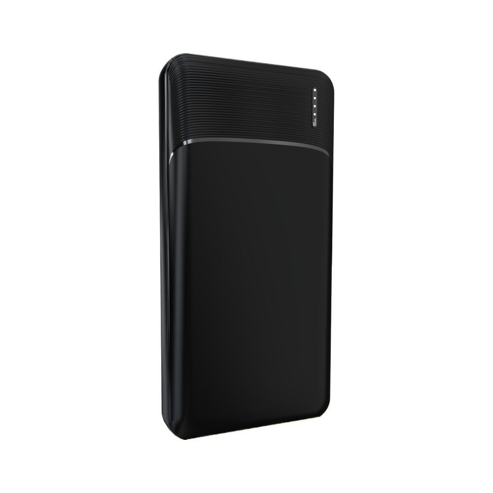 VHT-12 – 10,000mAh Full-Size Power Bank | Vizo VHT-12 Power Bank | Best Quality Power Bank Vht12 - Android Power Bank - Random Color View Gallery - Pakistan