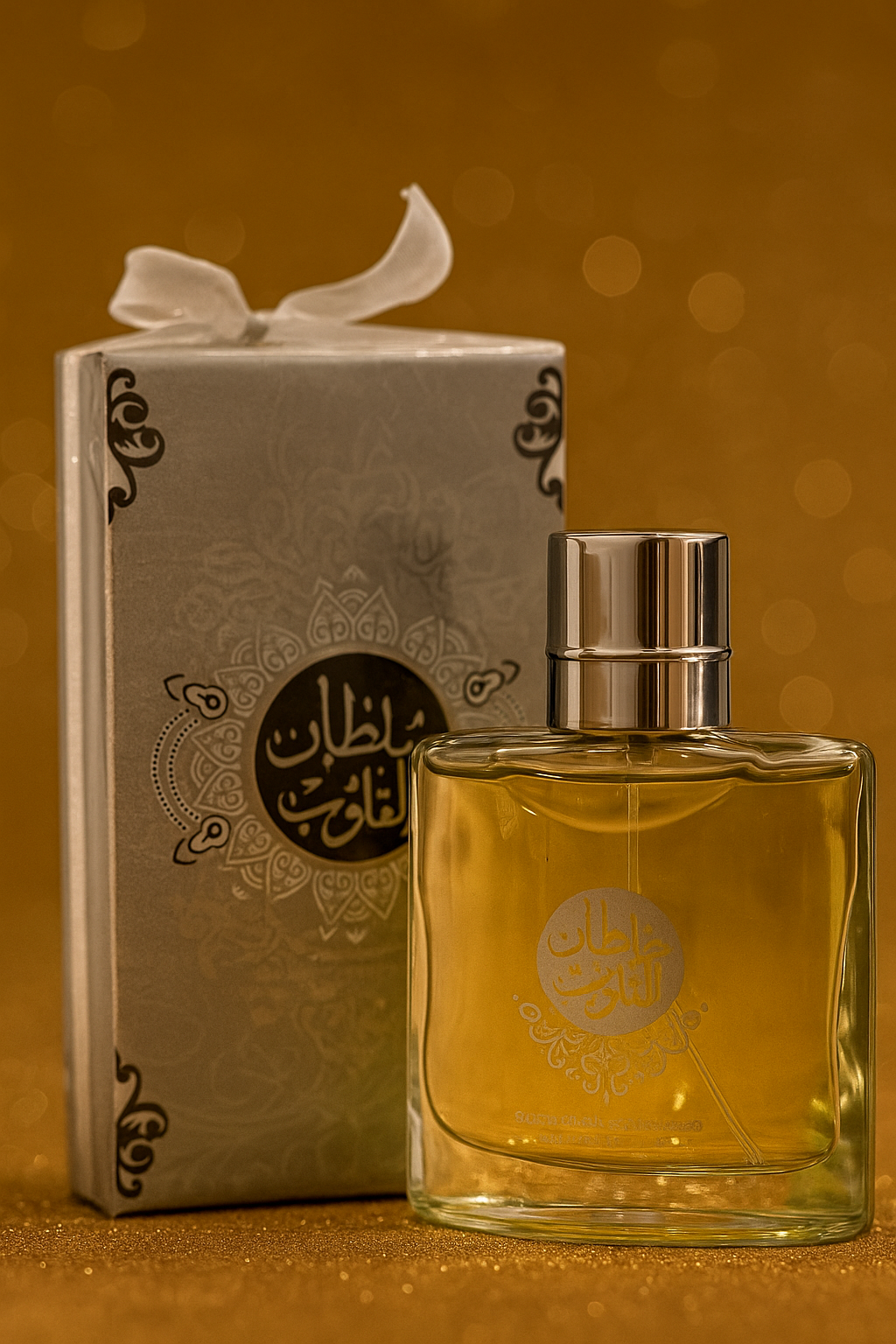 Sultan Al Quloob Men Perfume Long Lasting fragrance 100 Ml | Best Quality Long Lasting Perfume For Men