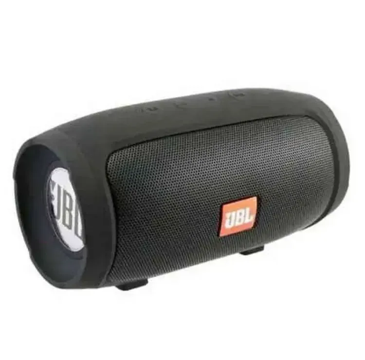 JBL 3+ Mini Bluetooth Speaker | Portable Speaker | Wireless Bluetooth speaker | Rechargeable Speakers | Playing Music Speaker ( Random Color ) View Gallery - Pakistan