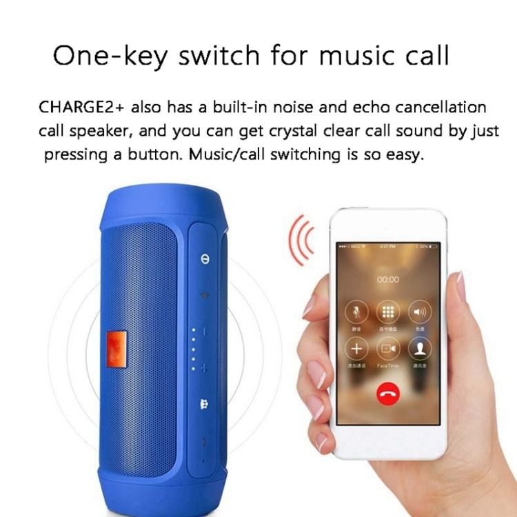JBL 3+ Mini Bluetooth Speaker | Portable Speaker | Wireless Bluetooth speaker | Rechargeable Speakers | Playing Music Speaker ( Random Color ) View Gallery - Pakistan