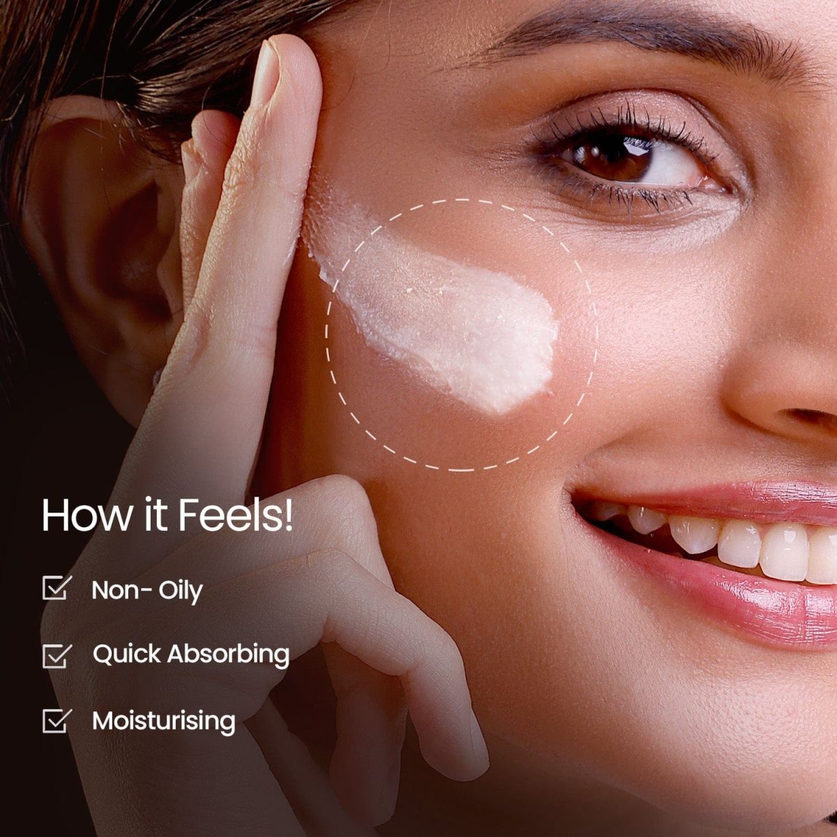 Dr Rashel SPF Sunblock - 150ml | Broad Spectrum Protection for All Skin Types View Gallery - Pakistan