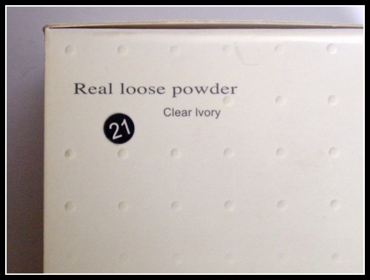 Etude Real Loose Powder – Oil Control &amp; Smooth Matte Finish | Shades 21 &amp; 22 View Gallery - Pakistan