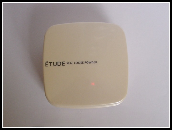 Etude Real Loose Powder – Oil Control &amp; Smooth Matte Finish | Shades 21 &amp; 22 View Gallery - Pakistan