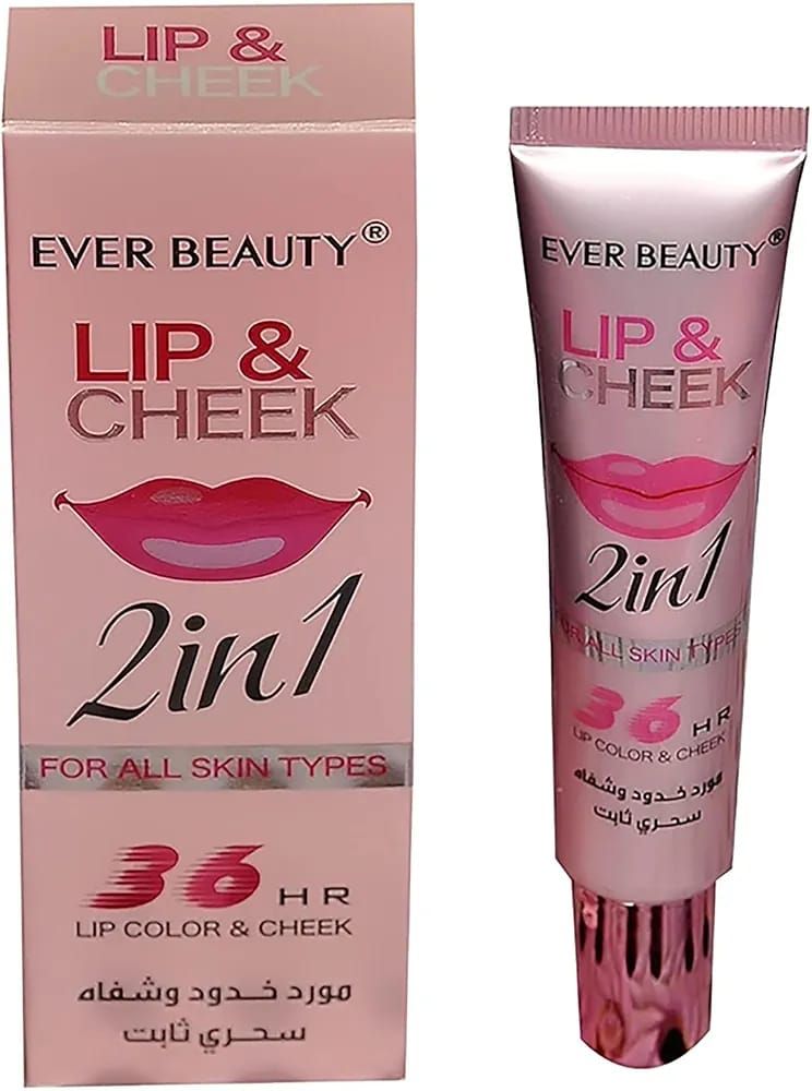 EIT SKIN Magic Blush - Matte + Poreless (2-in-1 Lip &amp; Cheek Tint) Lasting 36 Hours 30ml View Gallery - Pakistan