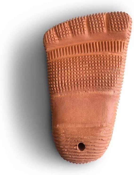 Mud Guru Foot Scrubber, Corn Remover for feet, Dead Skin Remover View Gallery - Pakistan