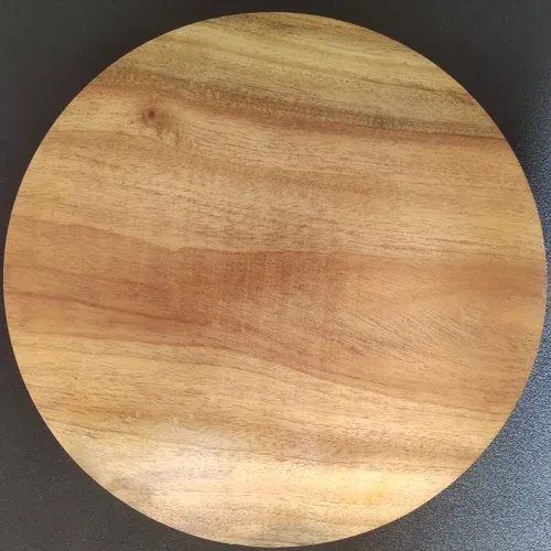 Premium Chakla Wood | Best Quality Wood for Perfect Roti Making View Gallery - Pakistan