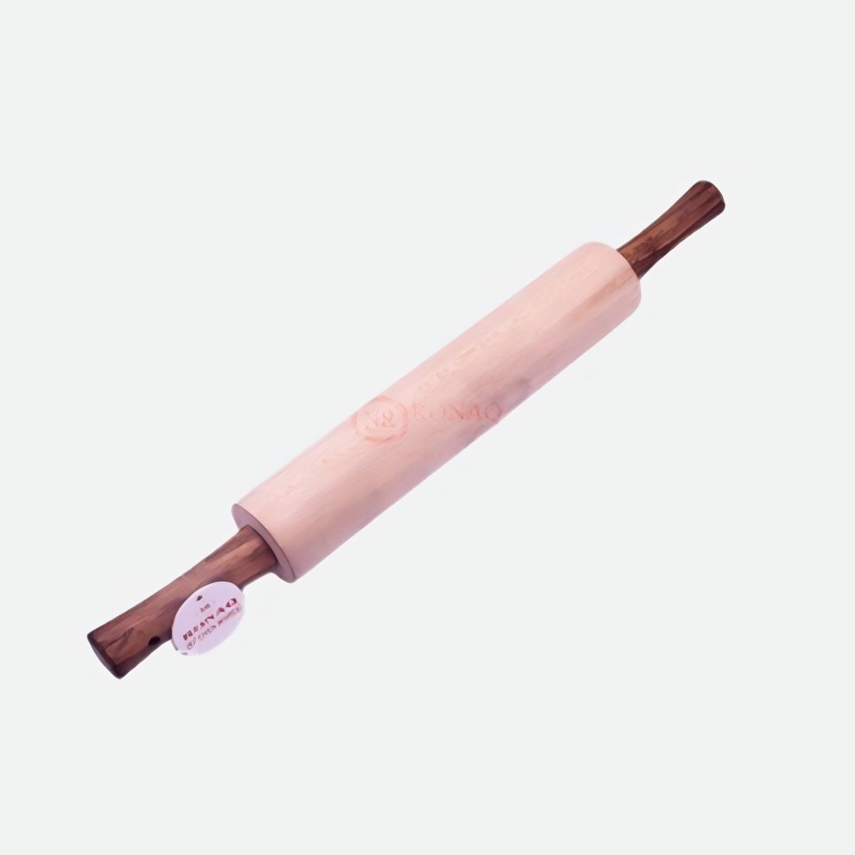 Wooden Rolling Pin Kick | Rolling Pin Kick Wood Belan | Best Quality Belan Rolling Pin Kick Wood Belan