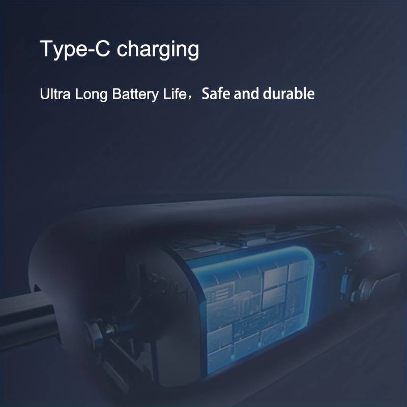 Mini USB Electric Shaver Beard Trimmer Razor Portable Mini Shaver View Gallery - Pakistan