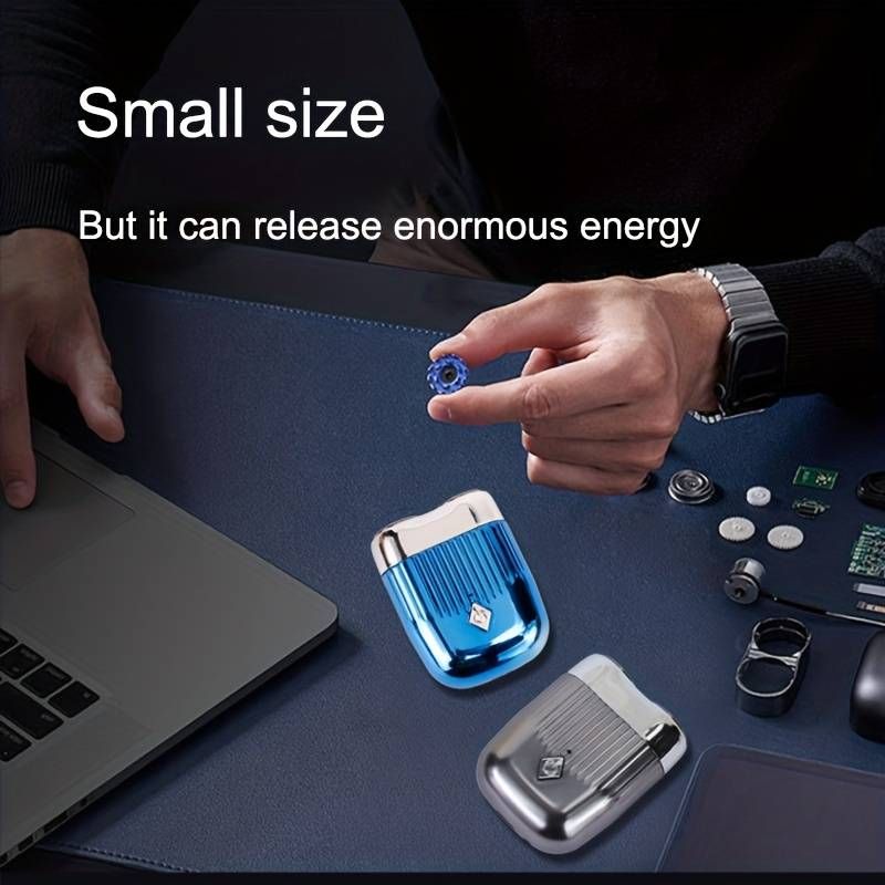 Mini USB Electric Shaver Beard Trimmer Razor Portable Mini Shaver View Gallery - Pakistan