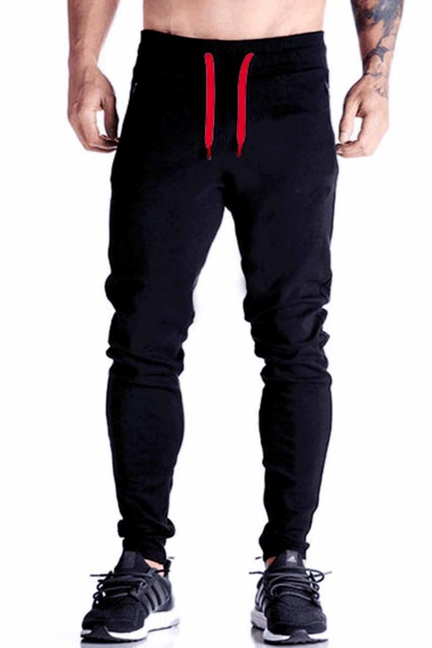 Black Gym Sleeveless Hood Tracksuit - Black Gym Sleeveless Hood Summer Tracksuit - Ready to Wear 2-Piece Set | Men's Sports &amp; Jogging Wear View Gallery - Pakistan
