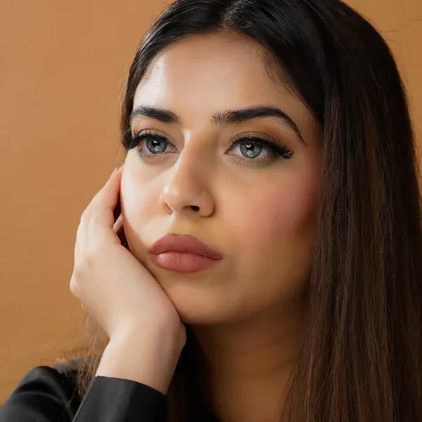 3D Eyelashes 7 pcs Eyelashes for beautiful eyes View Gallery - Pakistan