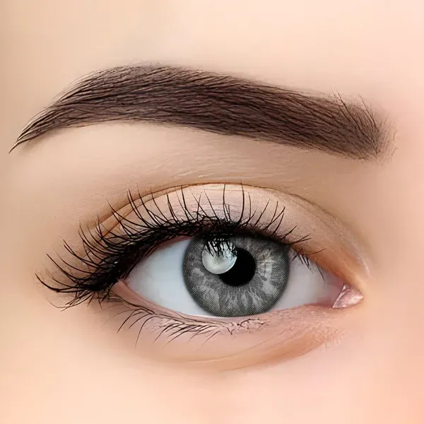 3D Eyelashes 7 pcs Eyelashes for beautiful eyes View Gallery - Pakistan
