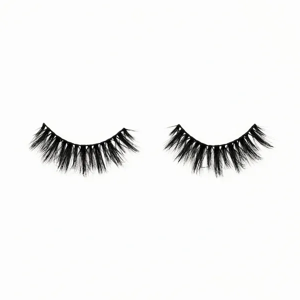 3D Eyelashes 7 pcs Eyelashes for beautiful eyes View Gallery - Pakistan
