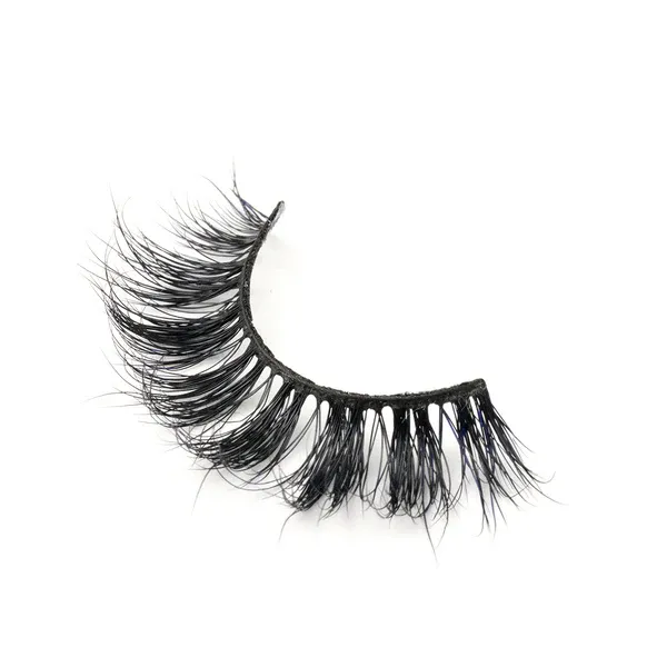3D Eyelashes 7 pcs Eyelashes for beautiful eyes View Gallery - Pakistan