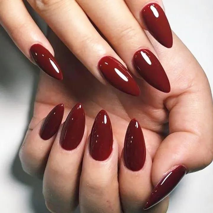 Pack Of 06 Kashee's Nail Polish - Kashee's Nail Paint For Girls - Kashee's Peel Off Nail Paint ( Random Color ) View Gallery - Pakistan