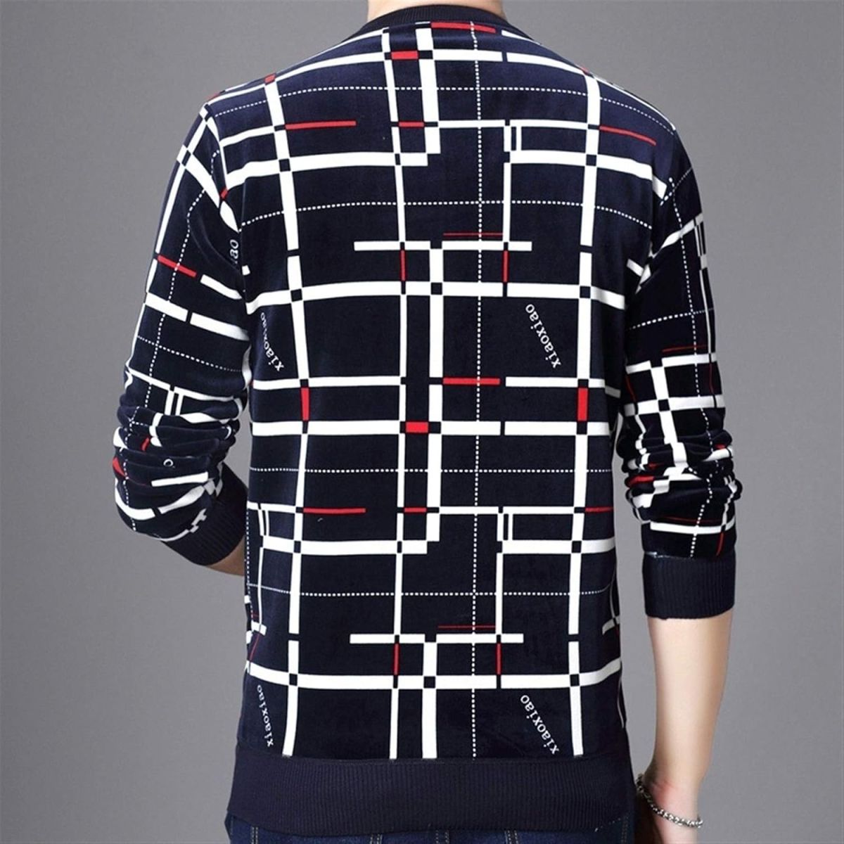 Linning Screen Print full sleeves T shirt For Boys | Casual party wear summer collection f Shirt For Mens View Gallery - Pakistan