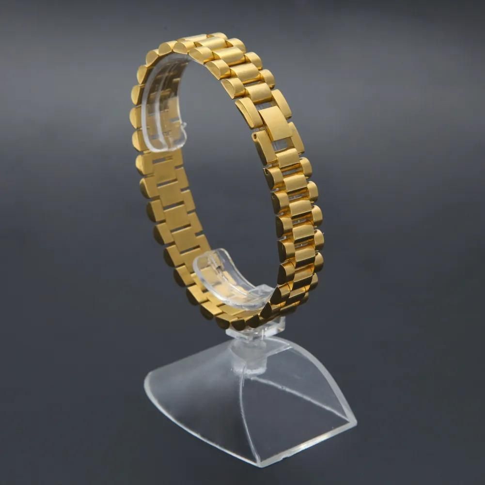 Stainless Steel Charming Hand Chain Bracelet | Beautiful Charming Hand Chain Bracelet For Boys and Men View Gallery - Pakistan