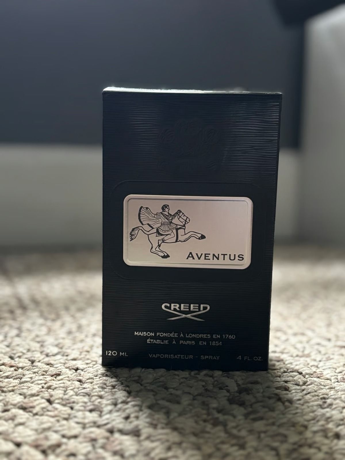 Creed Aventus Men Eau De Parfum 100ml | Best Quality Perfume For Men | Long Lasting Perfume (replica) View Gallery - Pakistan