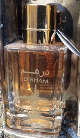 Dirham Perfume for Men – 100ml Eau De Parfum with Fresh, Woody &amp; Oriental Notes View Gallery - Pakistan
