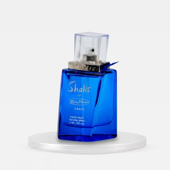 Shalis Man Remy Marquis Eau De Perfume Long lasting | Best Quality Eau De Parfum | 100ml View Gallery - Pakistan