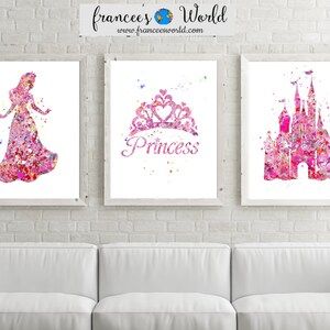 Princes Beautiful Home Office Wooden Material Wall Decor Photo Frame (8x11inches) View Gallery - Pakistan