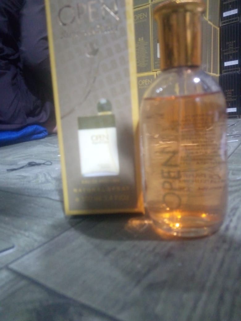 Open Roger &amp; Gallet Perfume For Men - 100 ml | Made in Pakistan View Gallery - Pakistan