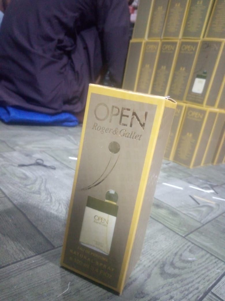 Open Roger &amp; Gallet Perfume For Men - 100 ml | Made in Pakistan View Gallery - Pakistan