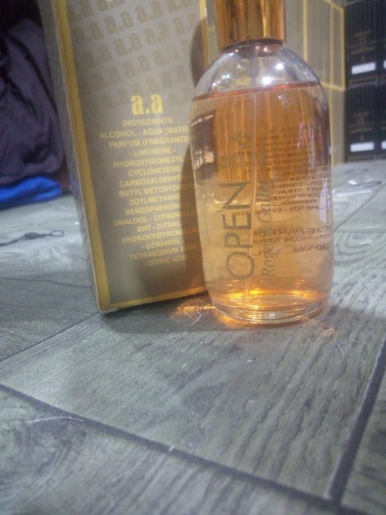 Open Roger &amp; Gallet Perfume For Men - 100 ml | Made in Pakistan View Gallery - Pakistan