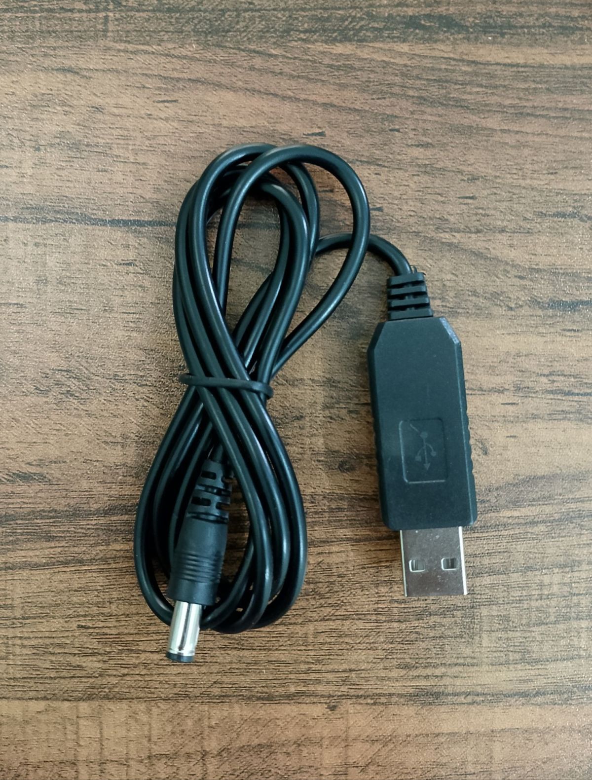 Wi-Fi Router USB Cable for Power Bank-Sovo Router Cable 5v-12v | SRC-888 View Gallery - Pakistan