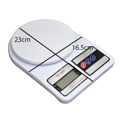 Kitchen Weight Scale Electronic Digital Kitchen Scale Digital Weight Machine Digital Weight Scale Digital Weighing Scale Digital Weighing Machine Digital Mini Scale Small Scale Weight Machine View Gallery - Pakistan
