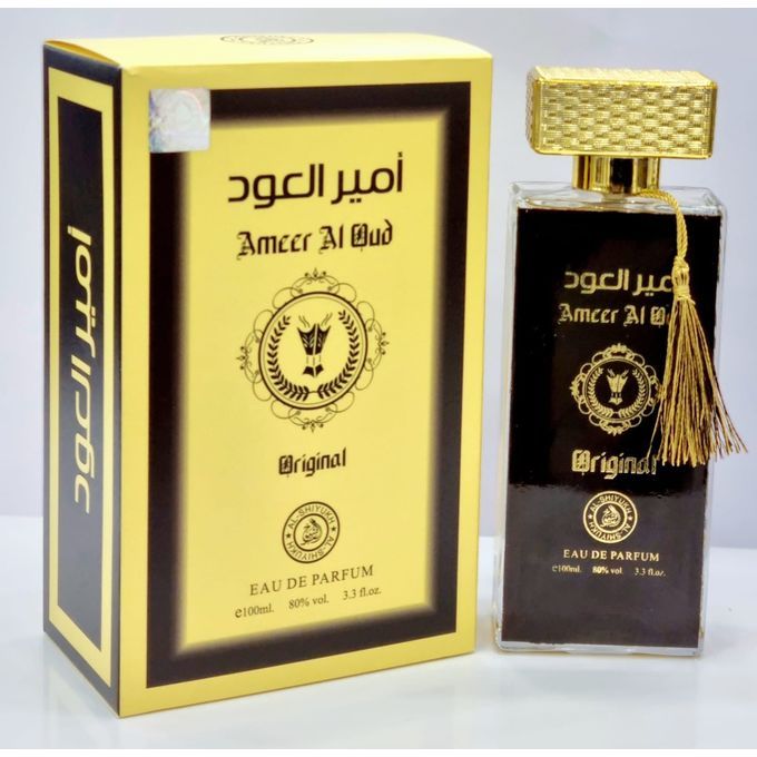 Ameer Al Oud Vip Special Edition Perfume [100ml] | Perfume For Unisex View Gallery - Pakistan