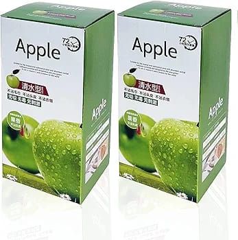 Apple Hair Color Natural Cream [1000ML] [500ml + 500ml] | Vibrant Shine Best Choice View Gallery - Pakistan