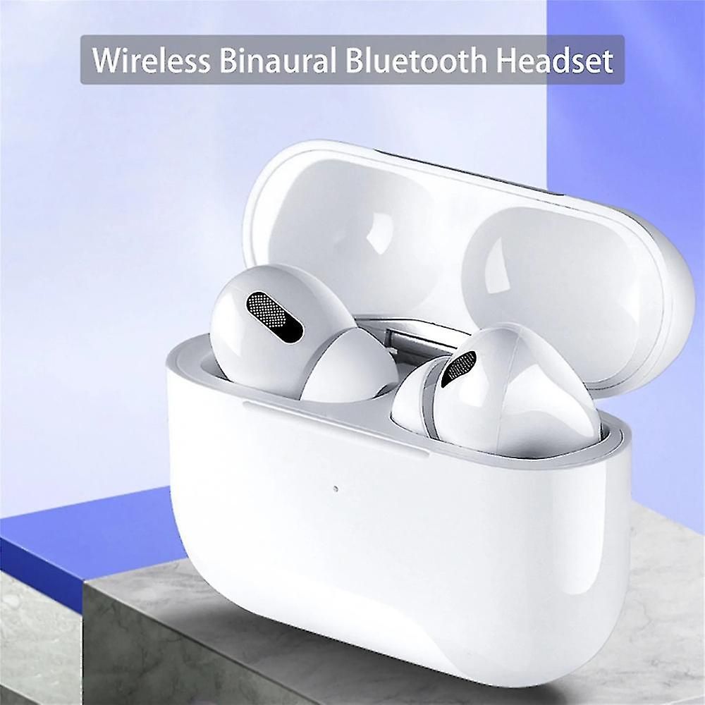 AirPods Pro – Budget-Friendly Sound with a Familiar Design | Apple Wireless Earbuds | Premium Sound Quality View Gallery - Pakistan