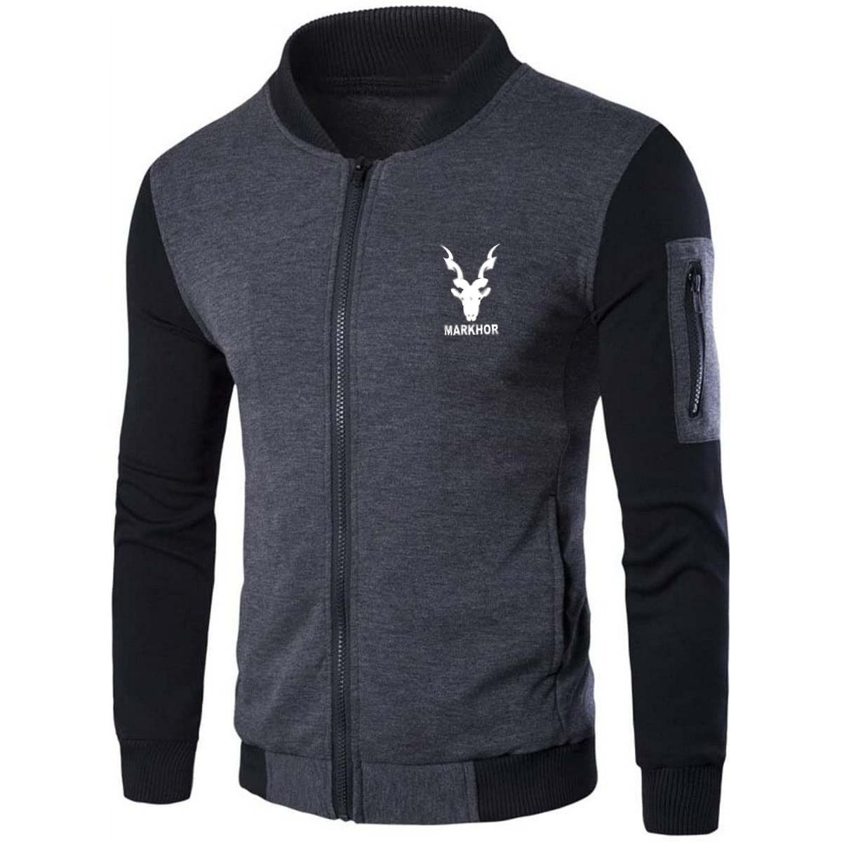 Dashing Style Full Bazo Jacket - Elevate Your Style with Our Dashing Full Bazo Jacket: Fashionable, Trendy, Premium Quality, and Finely Stitched