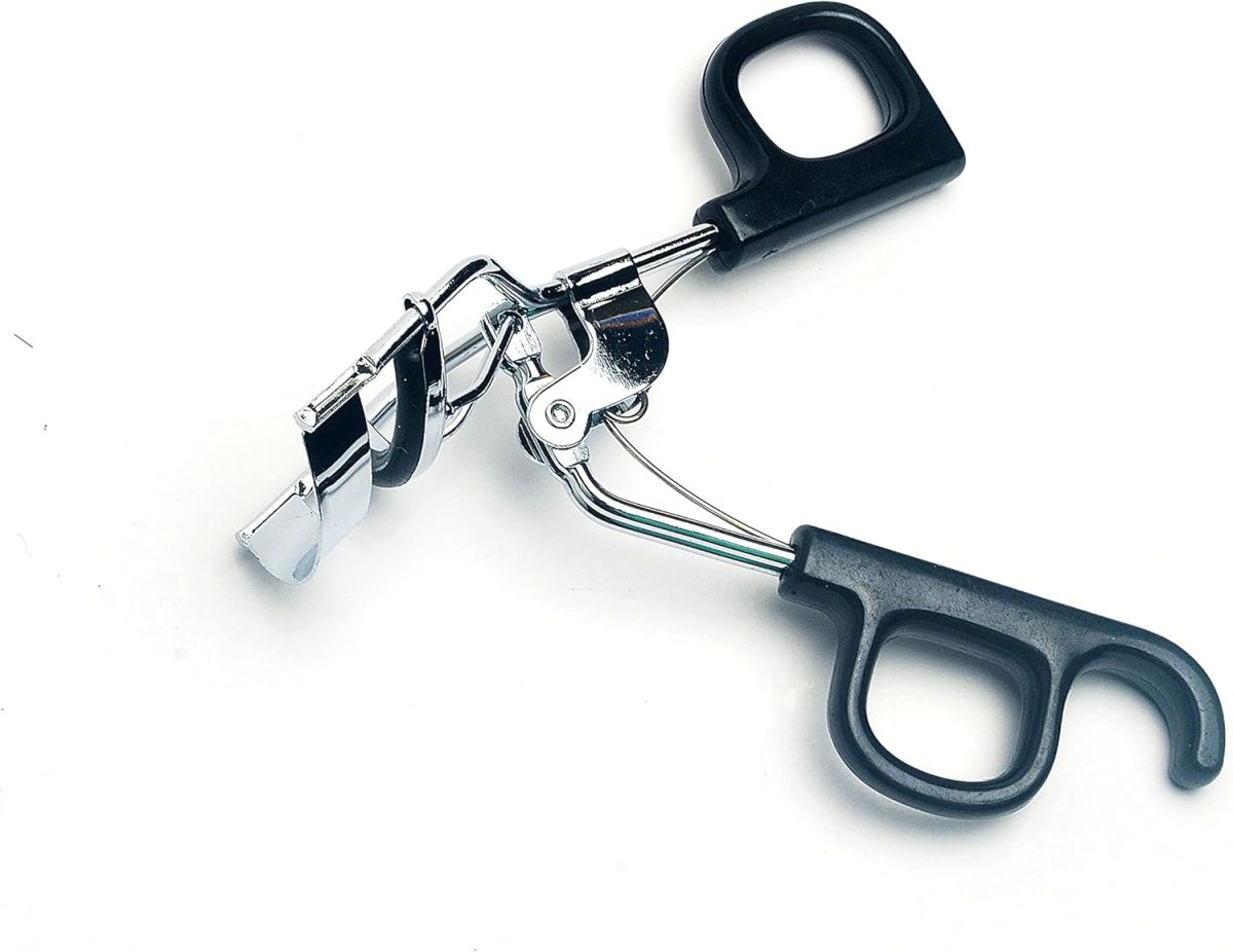 Long Lasting Eyelash Curler For Stunning Curls | Professional Lash Curler for Natural Lift &amp; Curl View Gallery - Pakistan