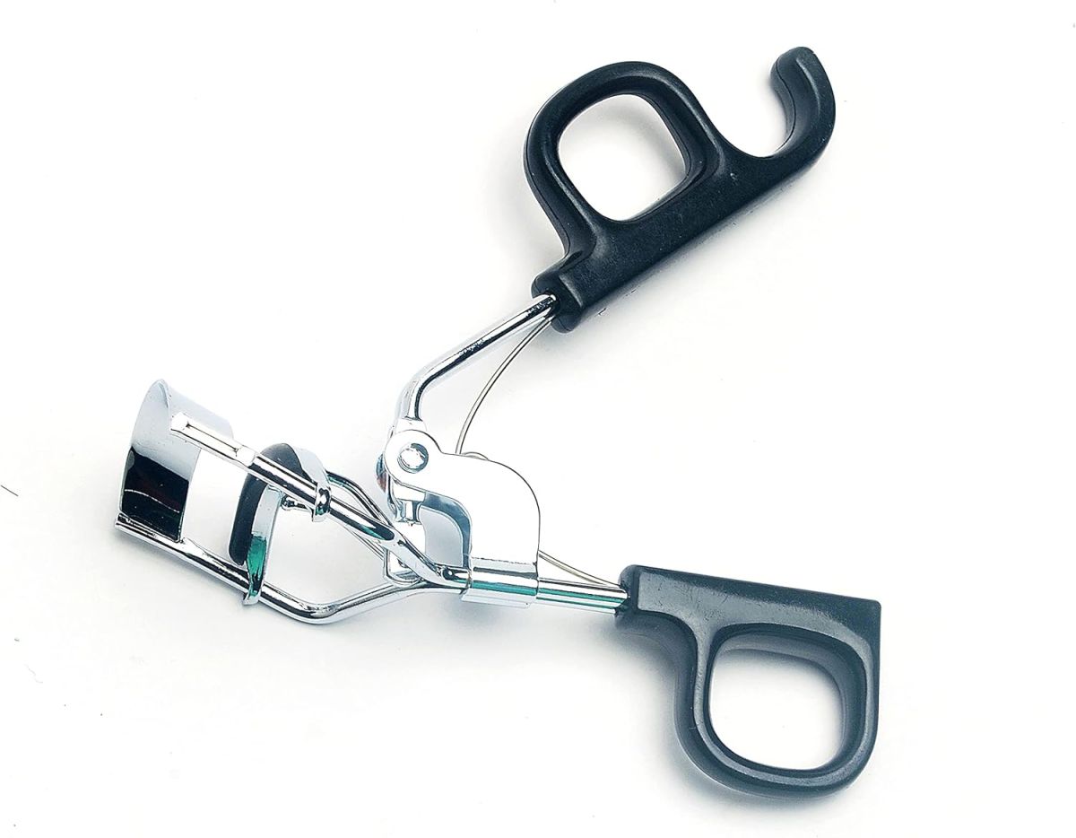 Long Lasting Eyelash Curler For Stunning Curls | Professional Lash Curler for Natural Lift &amp; Curl View Gallery - Pakistan
