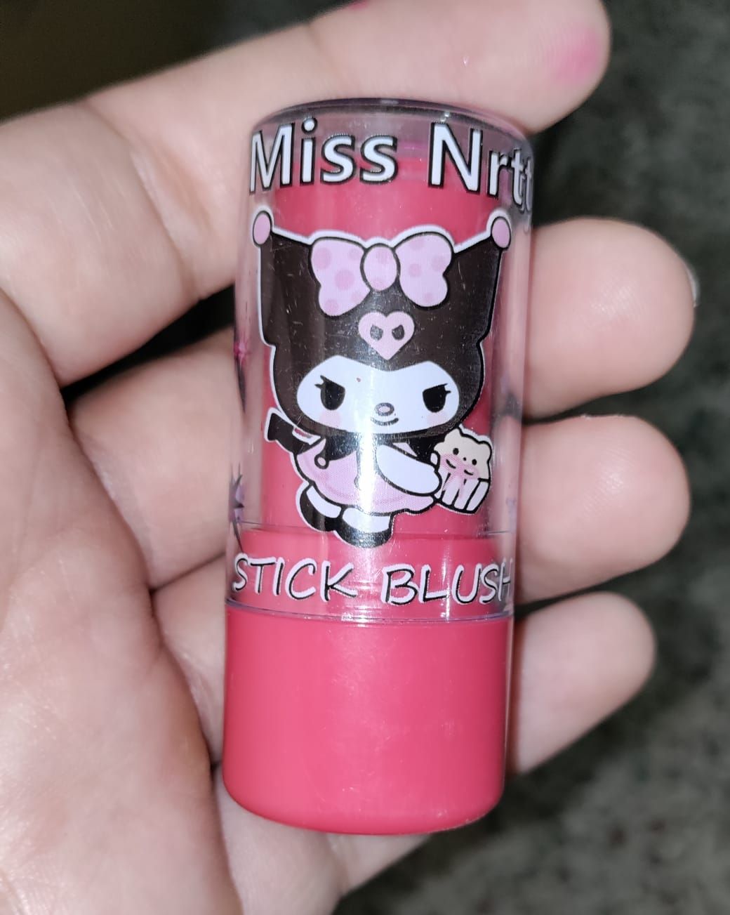 High Pigment Jelly Tint Blush [3 Lip Tints] | Long-Lasting, Natural Glow View Gallery - Pakistan